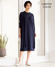 WEB限定カラーあり・接触冷感・UVケア・洗える】 シンセティック