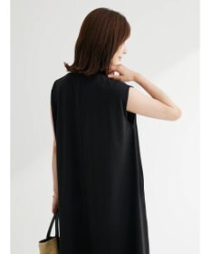 Green Parks ・ＳＵＧＡＲ　ＳＰＯＯＮ　フレンチフレアワンピース