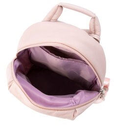 LANVIN en Bleu パッフィー バックパック