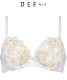 Wing ブラジャー Wing Lesiage 自然なまるみシルエット ソフトなつけごこち 【2960シリーズ】 ブラ PB2960 ウイング／ワコール