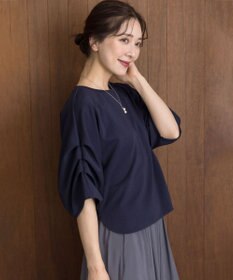 組曲 S ライトダンボール ドルマンカットソー