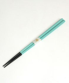 たち吉 【たち吉】かさね色箸・箸置セット花柳〈箸2膳・箸置2個〉