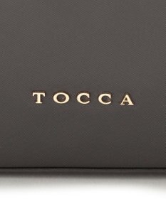 TOCCA IN CREADLE NYLON BAG Ｍ ワンショルダーバッグ