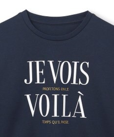 UNFILO 【110-150cm】選べるアソート ロゴロンT(UNISEX)