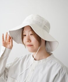 ATRENA 体感-10℃ コカゲル ナチュライク キャペリン