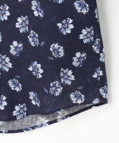 JOSEPH ABBOUD 【麻100％・軽い・涼しい】モイスチャー リネン シャツ