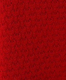 earth music&ecology ポコポコジャガードニットプルオーバー