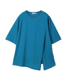 Green Parks アシメトリーデザインチュニック