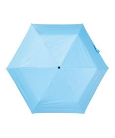 MOONBAT 【遮光100％/超軽量/耐久性】マジで軽い傘 晴雨兼用 折りたたみ日傘 マジカルテックプロテクション Tough W rib 55cm