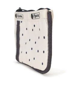 LeSportsac KEY CARD HOLDER/プレイフルドッツ
