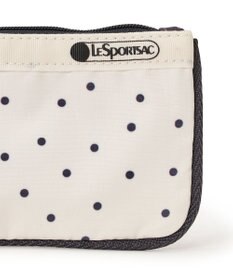 LeSportsac KEY CARD HOLDER/プレイフルドッツ