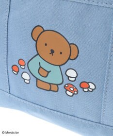 Green Parks Ｍｉｆｆｙ／仕切りつきトートＢａｇ
