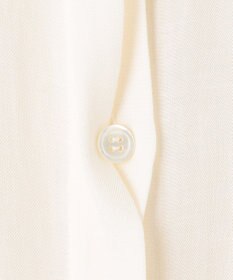 BEIGE， 【洗える】BERNARD / リネンノースリーブオールインワン