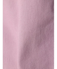 Green Parks ＧＵＭストレッチカラースリムストレートパンツ