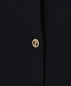 ANY SIS 【洗える】ベーシック カーディガン