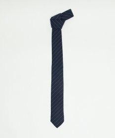 WEGO ピンストライプネクタイ