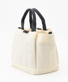 Y'SACCS ナチュラルサマートート　Mサイズ