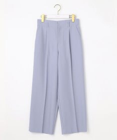 ANY SIS 【WEB・一部店舗限定】褒めらレディ ワイド パンツ