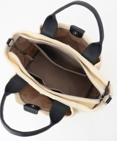 Y'SACCS ナチュラルサマートート　Mサイズ