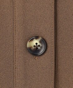 uncrave ジョーゼットダブルジャージー トップス