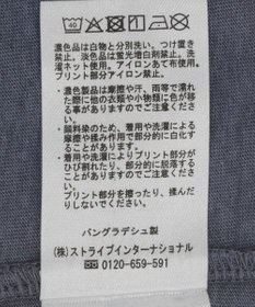 AMERICAN HOLIC ロゴティアードカットワンピース