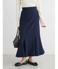 Green Parks ストレッチマーメイドスカート