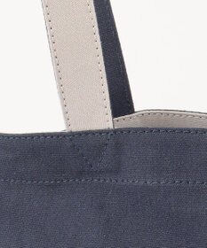 J.PRESS LADIES 【WEB限定カラーあり・セットアイテム・撥水加工・A4サイズ収納可】ポーチ付き PRINTED トート バッグ