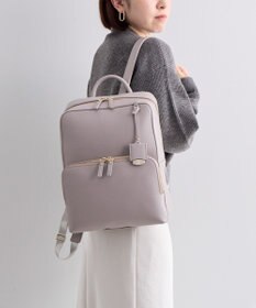 ACE BAGS & LUGGAGE 【雑誌掲載】Jewelna Rose フレイヤ・リュック２ A4ジャストサイズ 16125 ビジネスバッグ