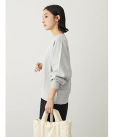 Green Parks ・ＳＵＧＡＲ　ＳＰＯＯＮ　ドルマンウラケスウェット