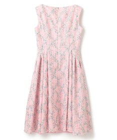 TOCCA 【洗える】FLOWER IN SUGAR ドレス