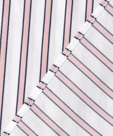 JOSEPH ABBOUD 【キングサイズ・ストレッチ・イージーケア・JAPANファブリック】ストライプストレッチ シャツ