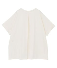 AMERICAN HOLIC 接触冷感バックタックプルオーバー