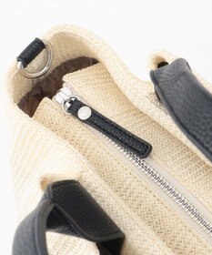 Y'SACCS ナチュラルサマートート　Mサイズ