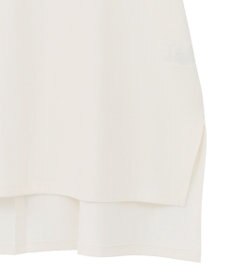 AMERICAN HOLIC 接触冷感バックタックプルオーバー