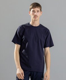 JOSEPH HOMME コンパクトストレッチジャージー　クルーネックＴシャツ