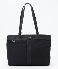LA BAGAGERIE コンビ2WAYトートバッグ MEDIUM