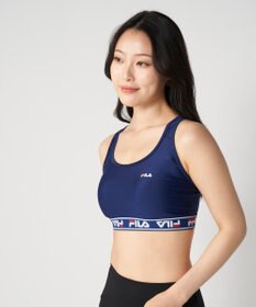 OP／FILA 【FILA】Ｙバックブラトップ