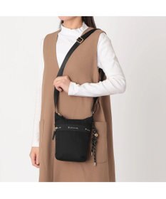 LANVIN en Bleu トゥリズム ミニショルダーバッグ