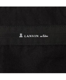 LANVIN en Bleu トゥリズム ミニショルダーバッグ