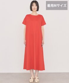 AMERICAN HOLIC 【選べる丈】フレアワンピース