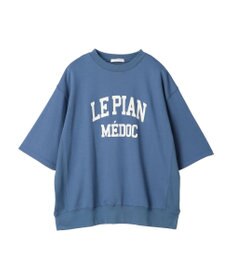 Green Parks ミニ裏毛ロゴトレＴｅｅ