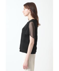 DAKS カットソー