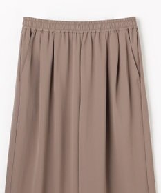 ANY 涼やかDRYイージーパンツ