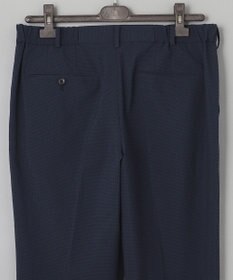 GOTAIRIKU 【AIRY MOVE  / セットアップ対応】DotAir2WAYストレッチサッカー セットアップパンツ