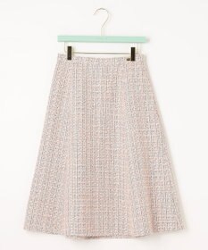 TOCCA 【洗える】PRIMAVERA SKIRT スカート
