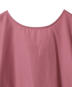 Green Parks ・ＥＬＥＮＣＡＲＥ　ＤＵＥ　バックリボンブラウス