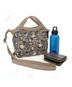 ROOTOTE 1310【ラミネート加工】EU.ハビチェルミニ.クレール-D