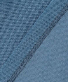 23区GOLF 【MEN】機能に優れた新素材「AIR TOOL」ポケットモックネック