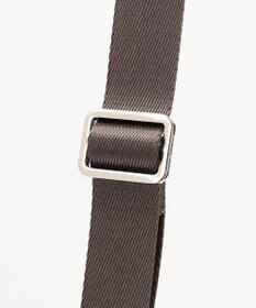 Y'SACCS 【ムック本掲載】ウィッカーバスケットショルダー