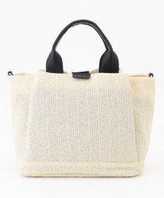 Y'SACCS ナチュラルサマートート　Mサイズ